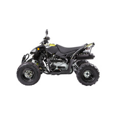 AEON 400 Super motard ATV (Kan indregistreres på plader)