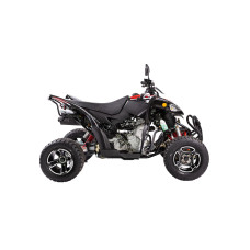 AEON 400 off-road ATV (Kan indregistreres på plader)