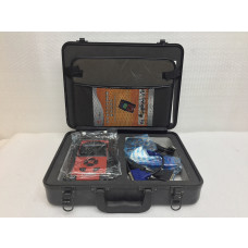 CF-M1 DIAGNOSE (ORIGINAL COMPLETE IN BOX, SOFTWARE INCLUDED)