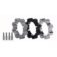 ATV spacer (4/110) 40mm