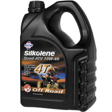 QUAD ATV 4 10W/40 4L