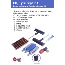CO2 Tyre Repair 1