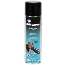 SILKOPEN 500ML GRAFIT SPRAY SMØRE/LØSNE