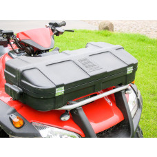 Tamarack F-1600 boks - brugt