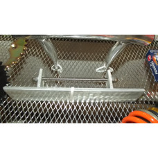 ADLY NUMMERPLADEBESLAG